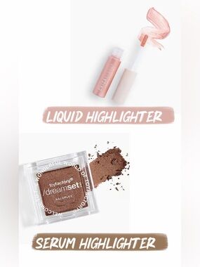 Highlighter duo minis